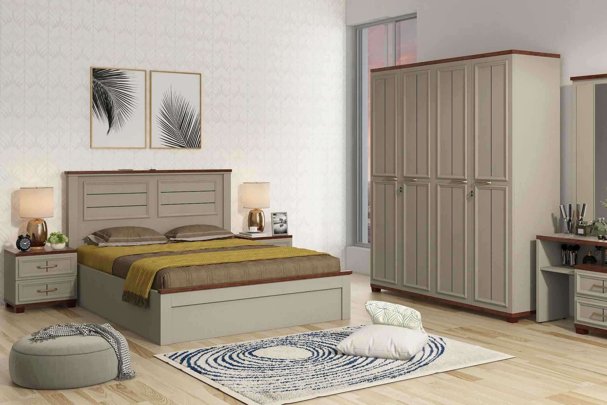 sw modern bedset (1)